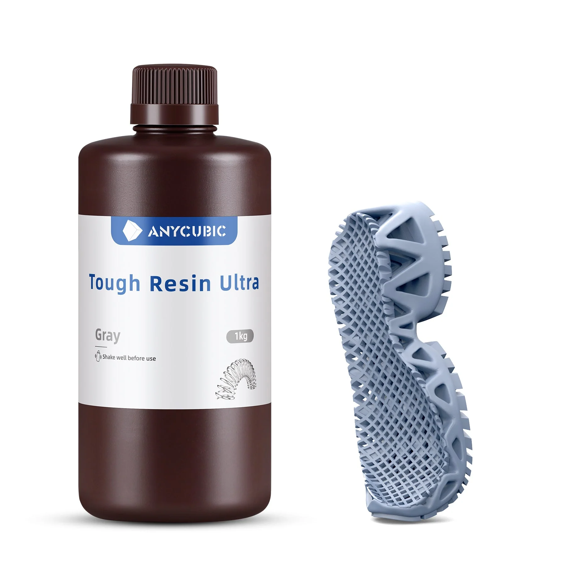 Tough Resin - Image 9