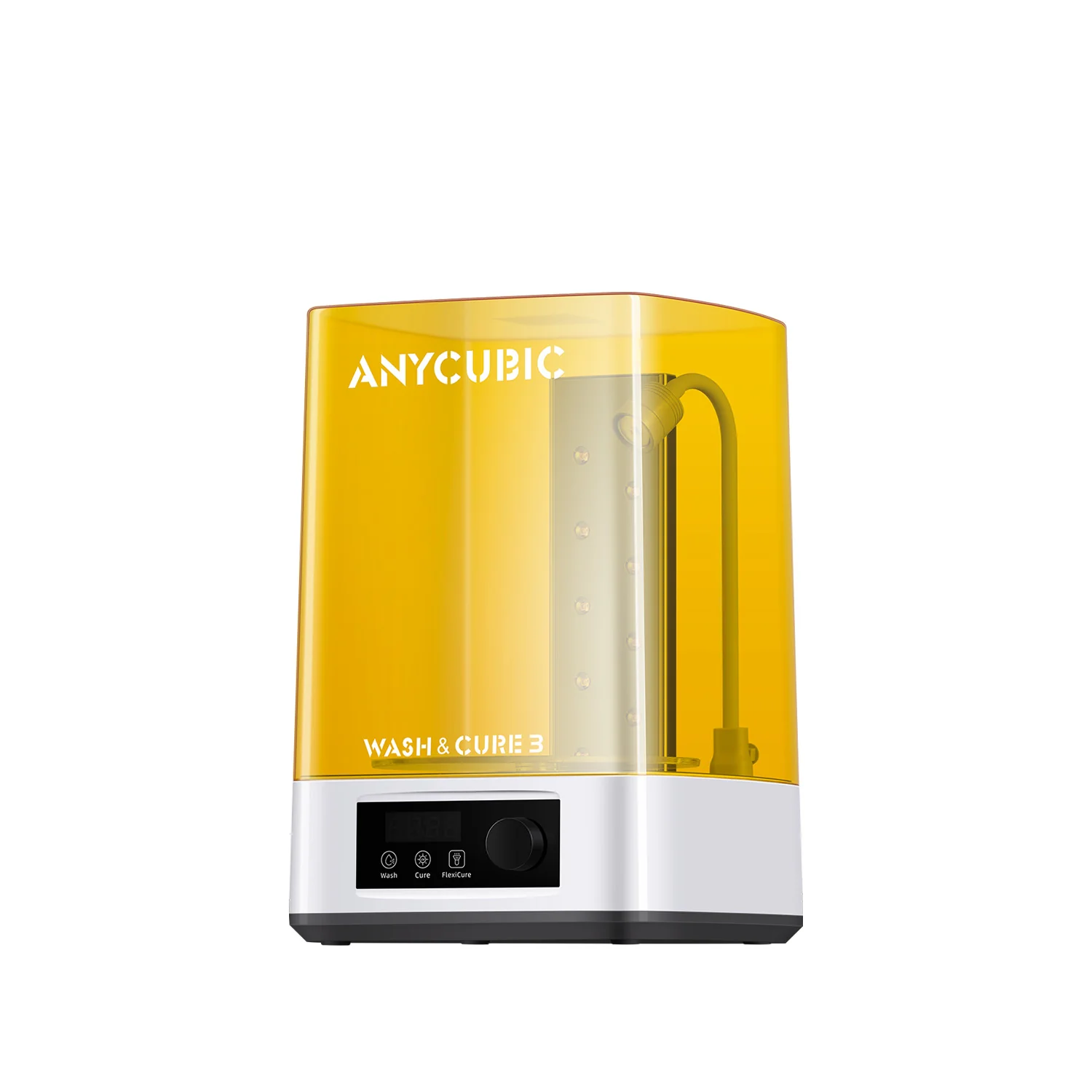 Anycubic Wash & Cure 3 - Image 5