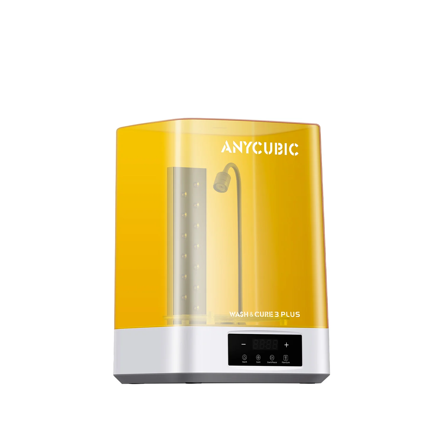 Anycubic Wash & Cure 3 Plus - Image 3