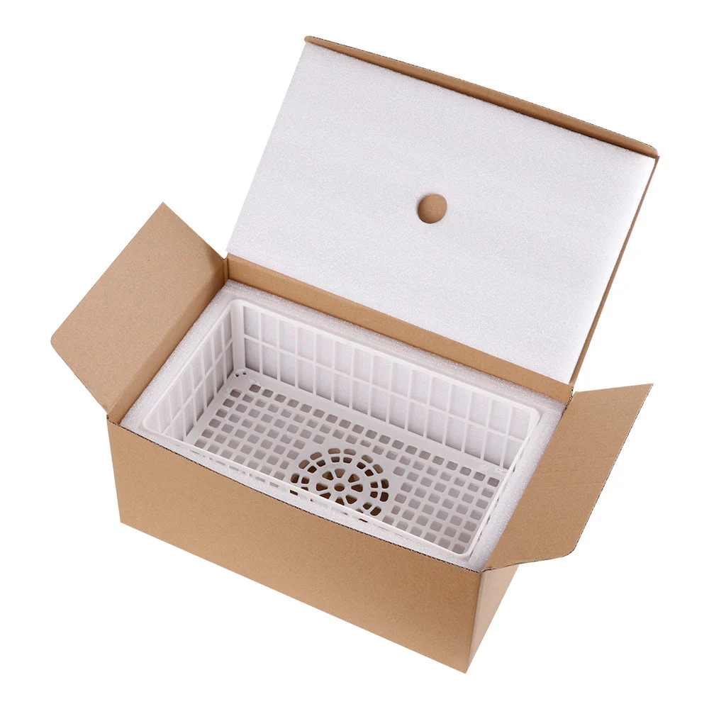 Washing Tray for Wash & Cure Machine - Image 3