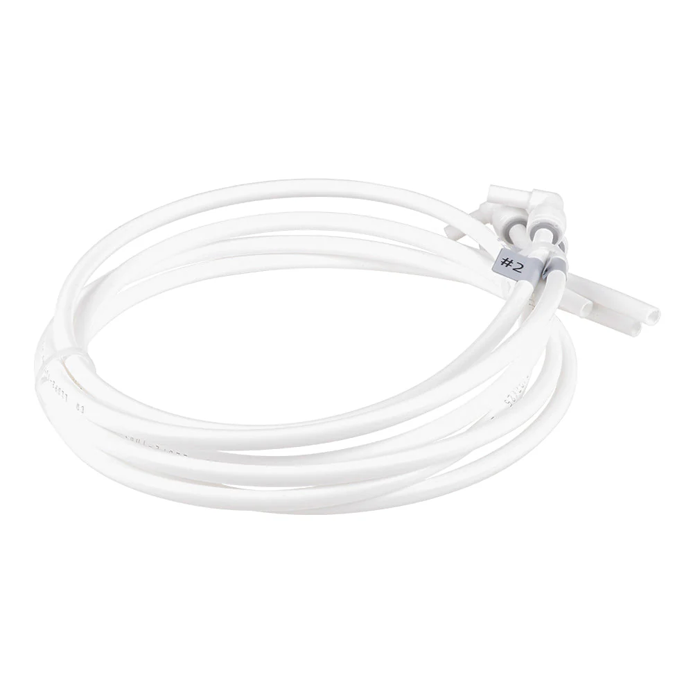 Water Pipe for Wash & Cure Machine - Image 3