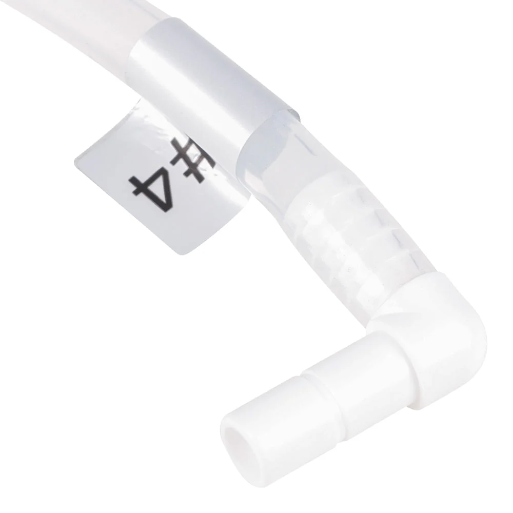 Water Pipe for Wash & Cure Machine - Image 5