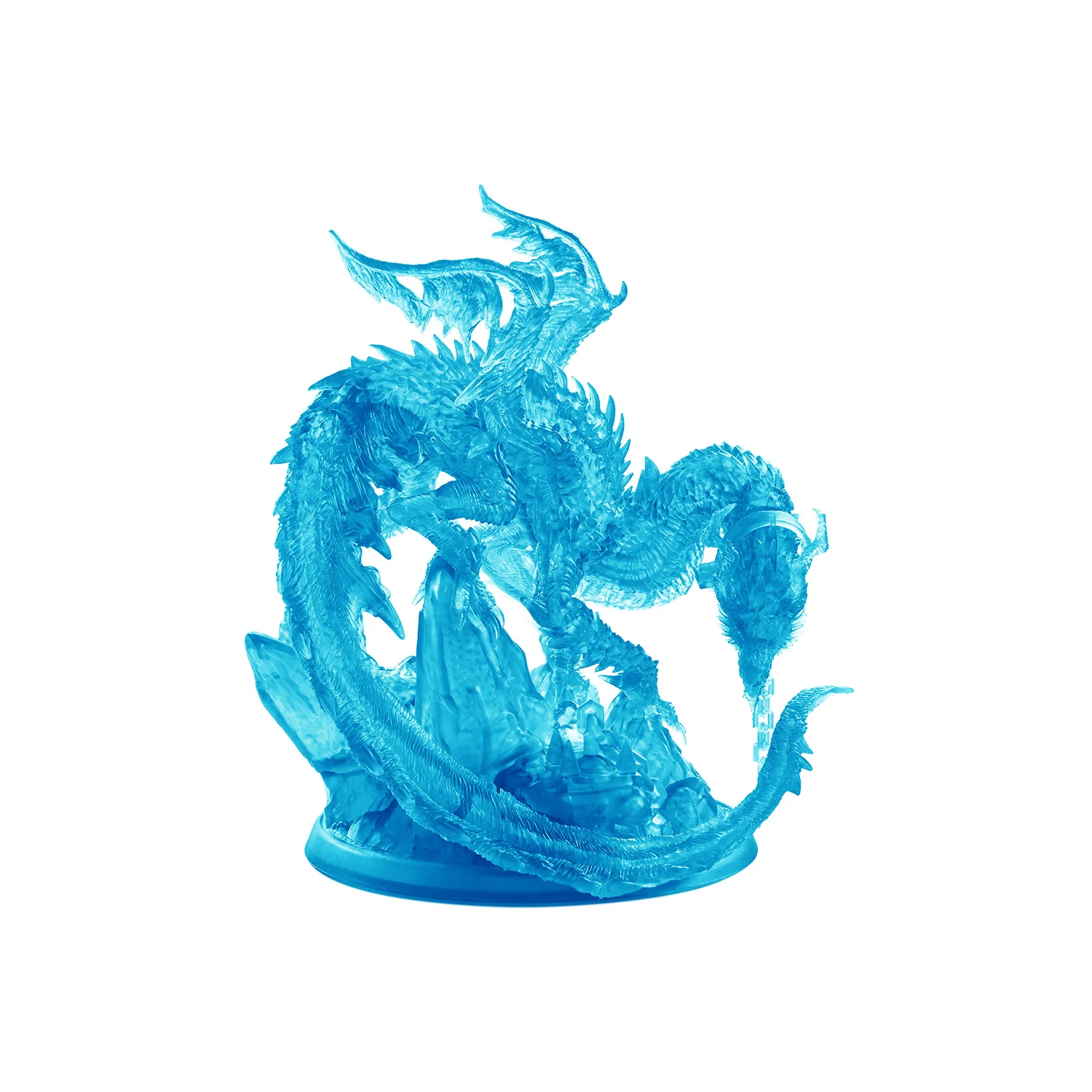 Water-Wash ABS-Like Resin 3.0 Mix & Match