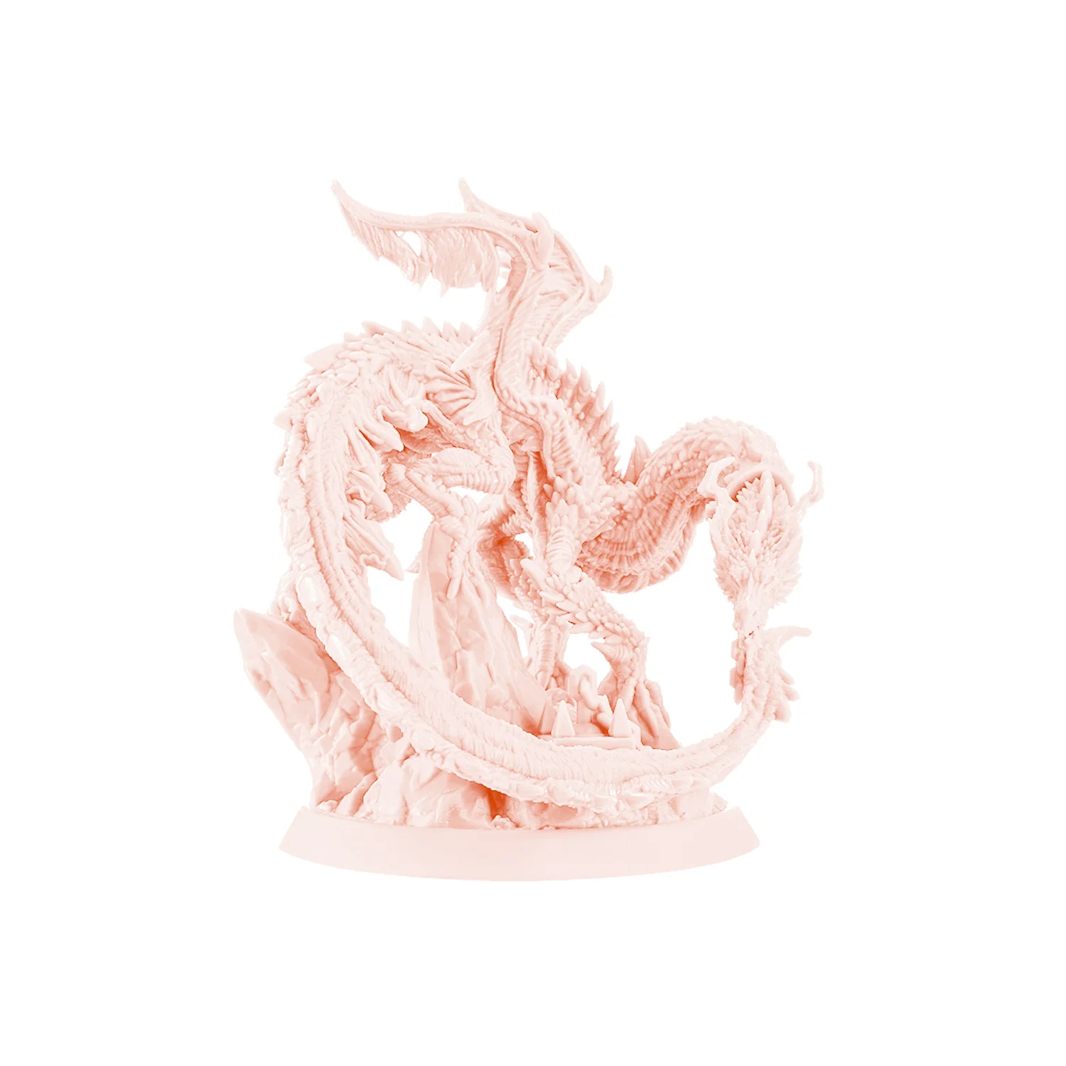 Water-Wash ABS-Like Resin 3.0 Mix & Match - Image 14