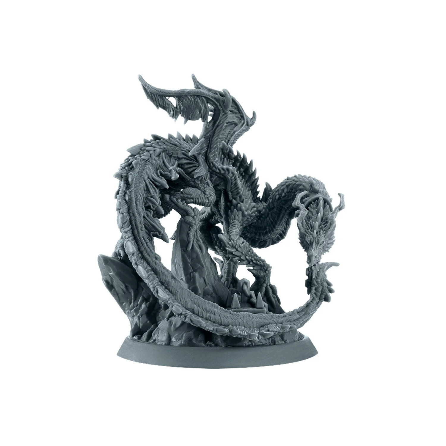 Water-Wash ABS-Like Resin 3.0 Mix & Match - Image 3
