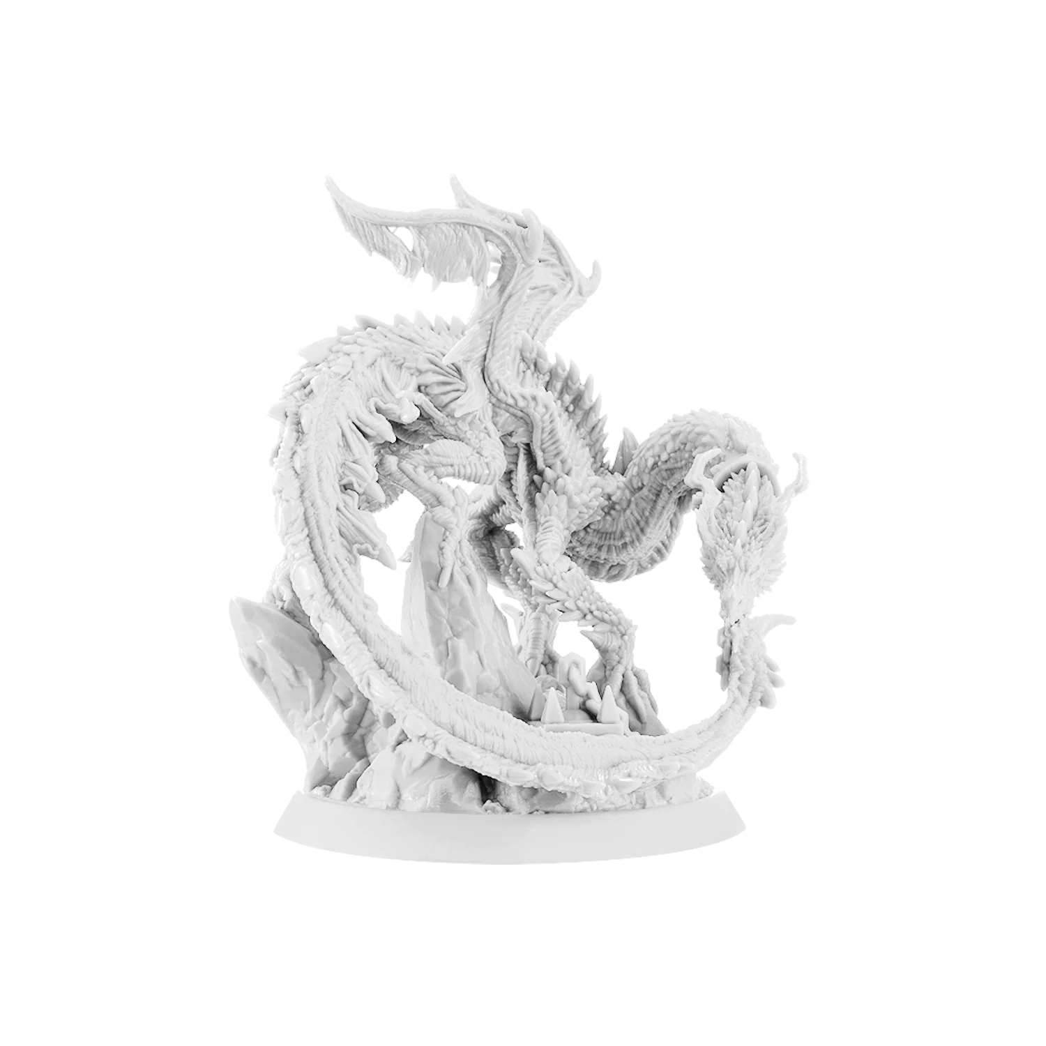 Water-Wash ABS-Like Resin 3.0 Mix & Match - Image 4