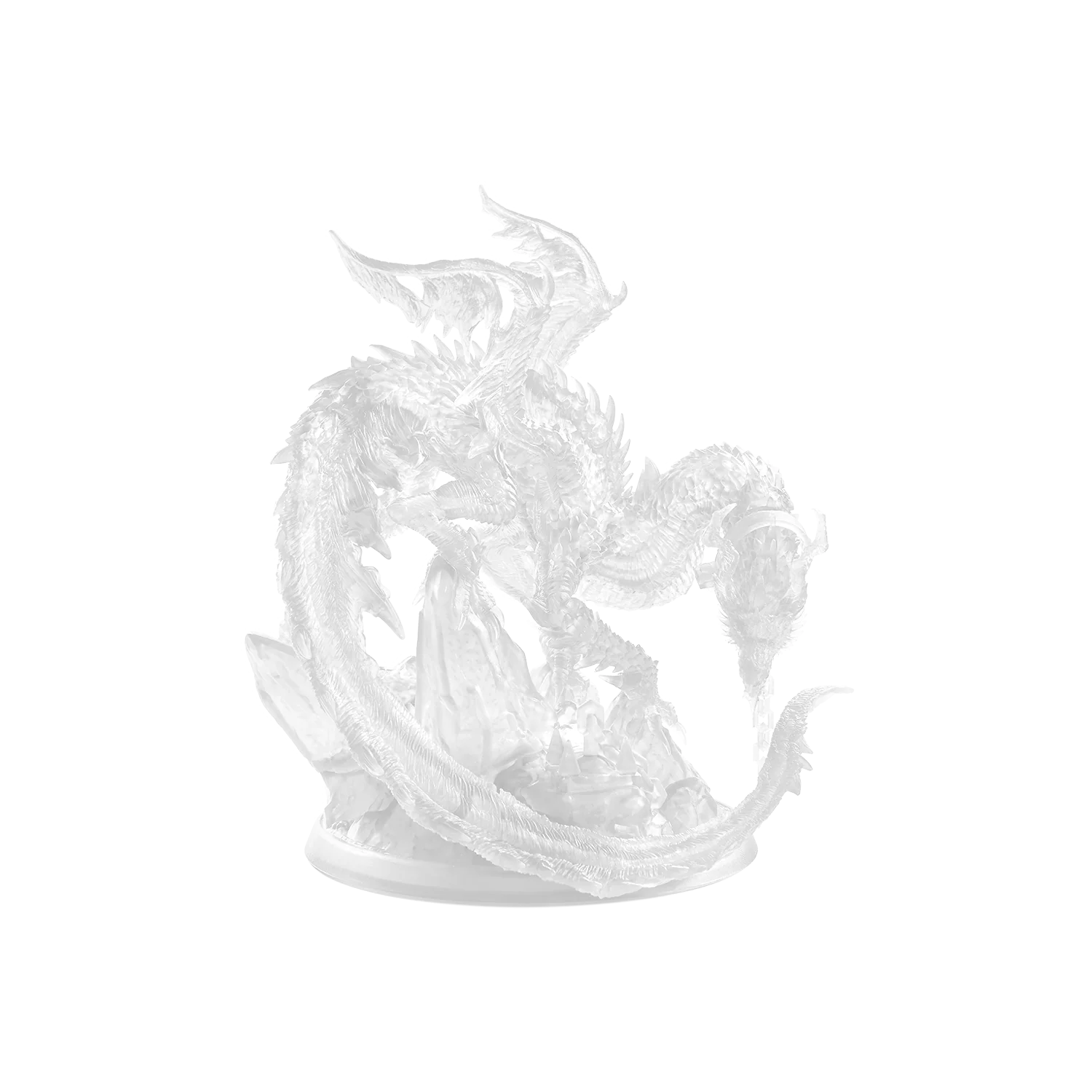 Water-Wash ABS-Like Resin 3.0 Mix & Match - Image 5