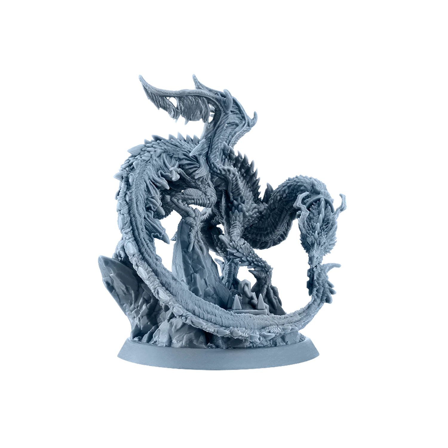 Water-Wash ABS-Like Resin 3.0 Mix & Match - Image 7