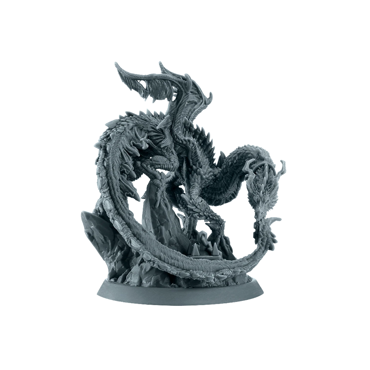 Water-Wash ABS-Like Resin 3.0 Mix & Match - Image 9