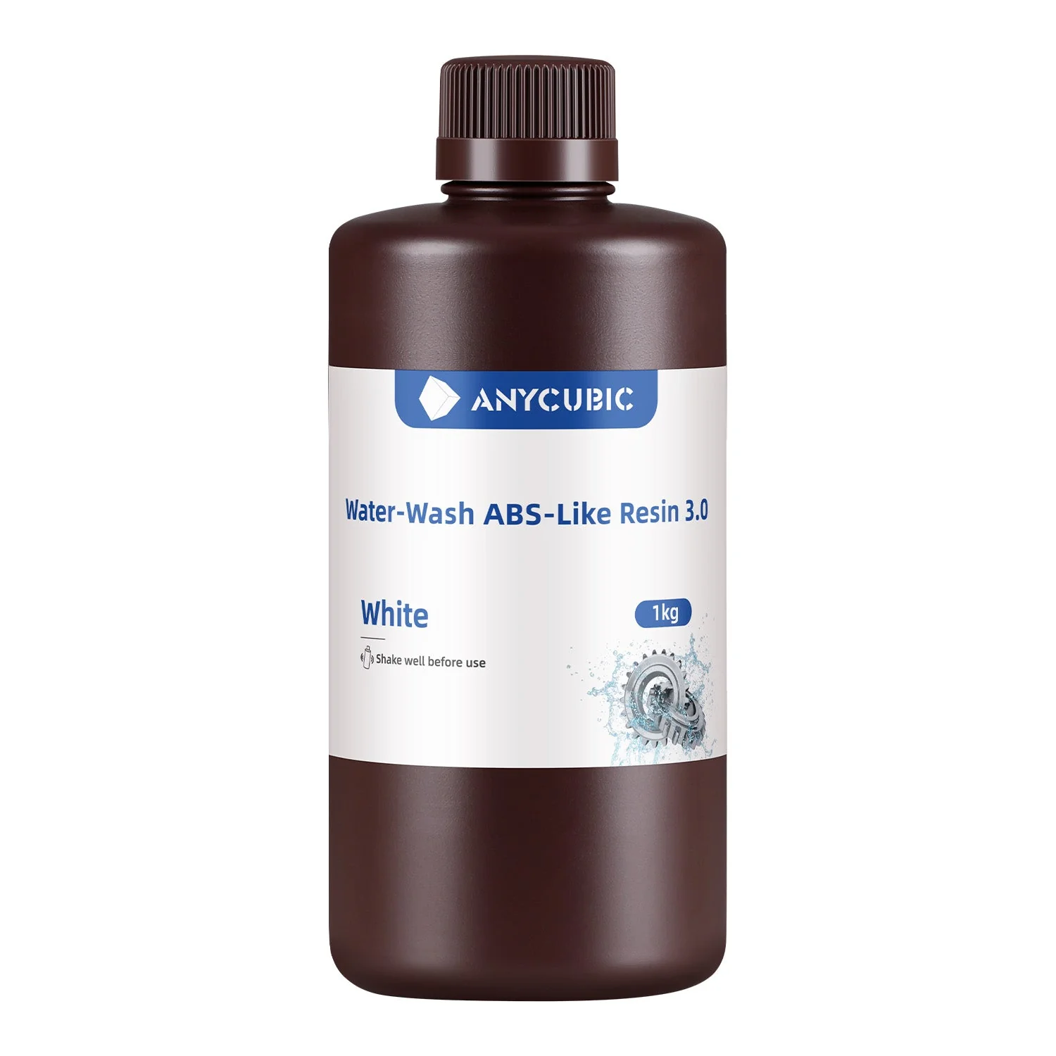 Water-Wash ABS-Like Resin 3.0 10-100kg Deals - Image 3